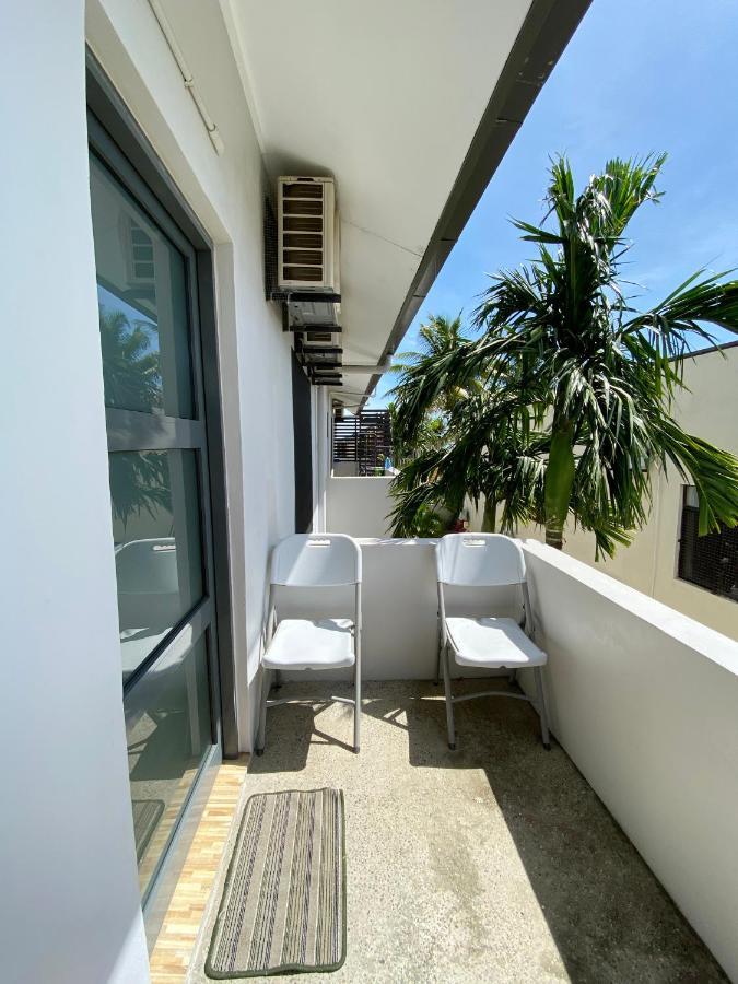 Greystone Apartments Nadi Exterior foto